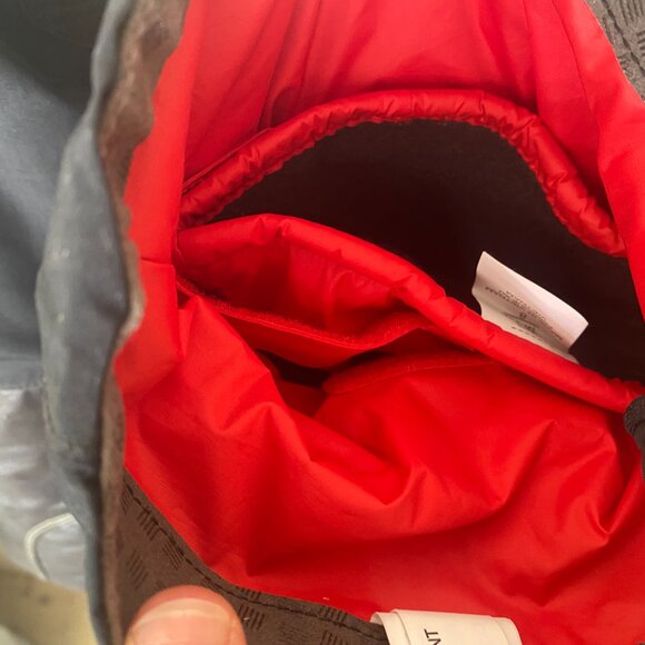 Mt. Baker II GORE-TEX mitts - Picture 4 of 4